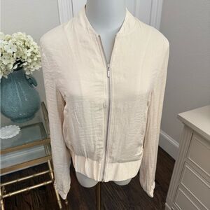 TART Collections MINDI JACKET-Cream